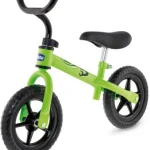 Draisienne Verte Chicco