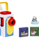 Projecteur d'histoires Little Tikes Storydream