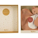 Doudou de Dentition Écureuil Kaloo
