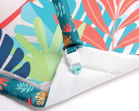 Tapis d'éveil Toucan Ludi