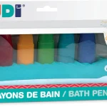 Crayons de Bain Lavables Ludi