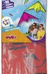 Cerf-volant acrobatique Sidj Pop Up 115 cm