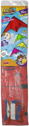 Cerf-volant acrobatique Sidj Pop Up 115 cm