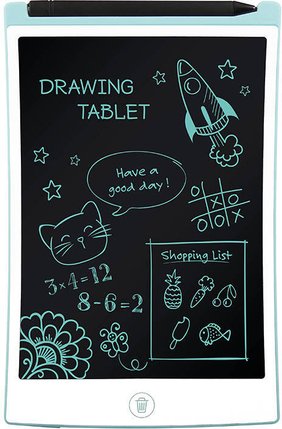 Tablette de dessin LCD Buki