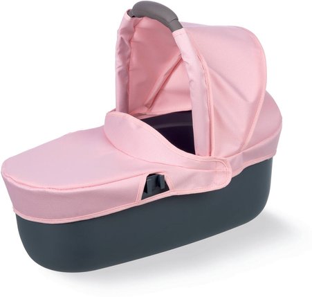 Poussette de poupée Smoby Maxi-Cosi Combi 3 en 1