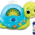 Juju Ma Tortue Magi Bulles VTech Baby