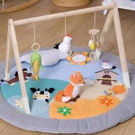 Arche d'éveil Ferme Little Big Friends - Arche d'éveil - LITTLE BIG FRIENDS - 10
