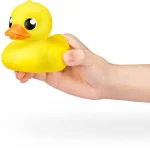 Eggy Wawa Learn in the Bath Zuru