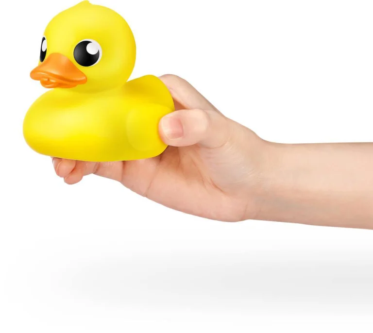 Eggy Wawa Learn in the Bath Zuru