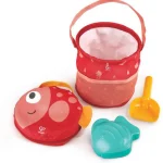 Kit de plage en tissu Hape