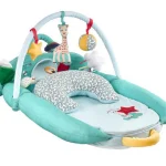 Espace de jeu évolutif Évolu'Doux Sophie la Girafe Vulli