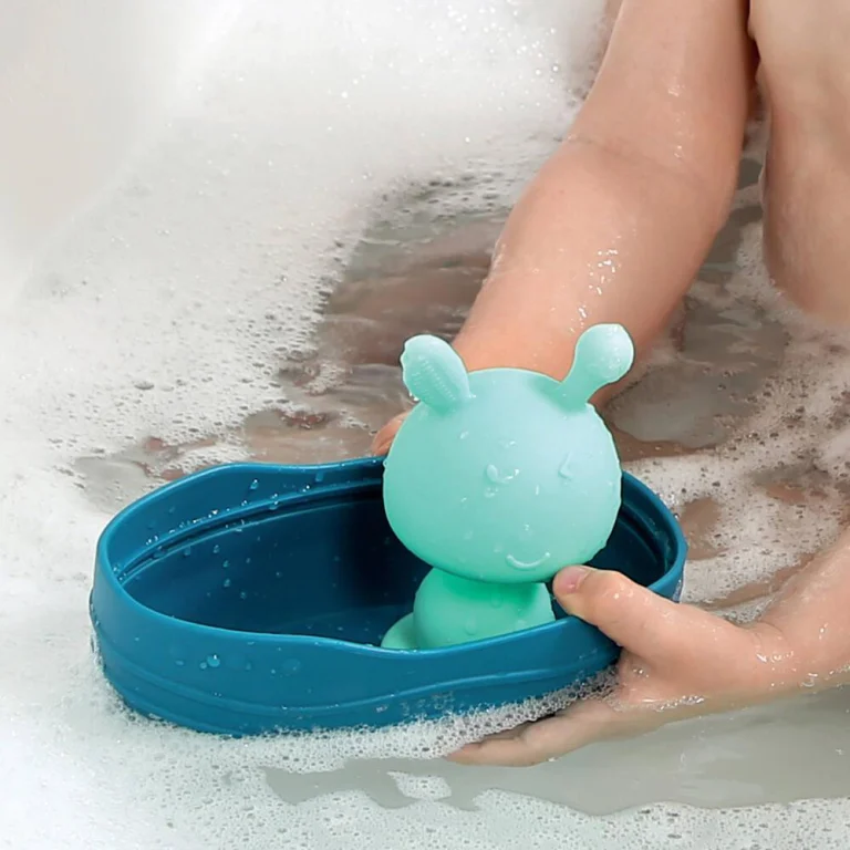 Lapin Marin et son Bateau Ludi