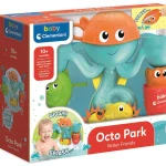Octo Park Centre d'Activités Aquatiques Baby Clementoni