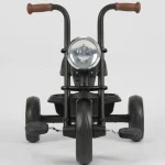 Tricycle vintage Triduro à lumières et sons