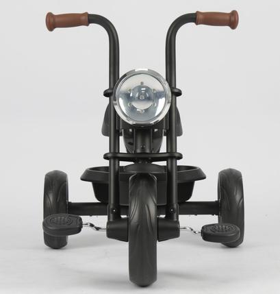 Tricycle vintage Triduro à lumières et sons