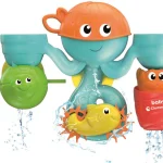 Octo Park Centre d'Activités Aquatiques Baby Clementoni