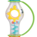 Mon Hochet de Bain Roue à Eau T'MIMI