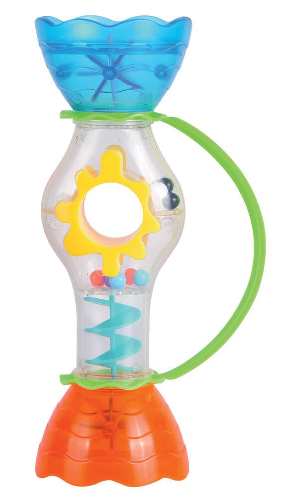 Mon Hochet de Bain Roue à Eau T&rsquo;MIMI