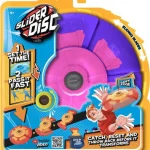 Frisbee de poche GP Toys Slider Disc