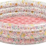 Pataugeoire gonflable Intex Romantic Flowers 86 cm
