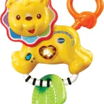 Hochet Électronique à Détecteur de Mouvement VTech Baby