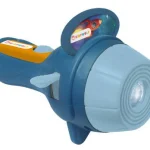 Lampe à histoires Kidywolf Kidyslide Aventure