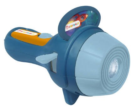 Lampe à histoires Kidywolf Kidyslide Aventure
