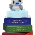 Projecteur d'histoires Little Tikes Storydream