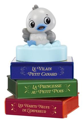 Projecteur d'histoires Little Tikes Storydream