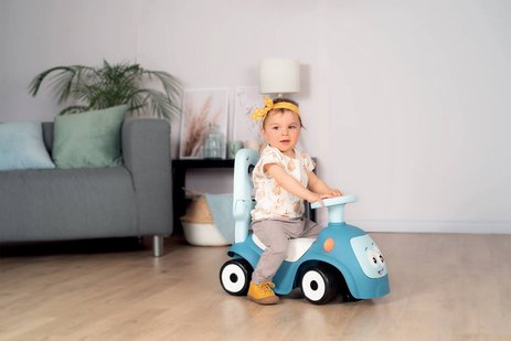 Porteur évolutif Smoby Maestro Balade