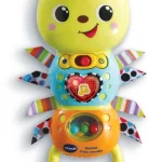 Hochet Électronique à Détecteur de Mouvement VTech Baby