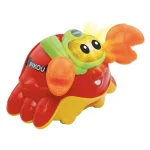 Tut Tut Marins Bateau ou Animal VTech Baby