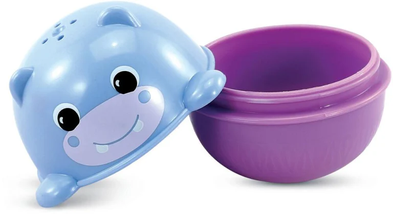 Maxi Coffret de Bain Multi-activités VTech Baby
