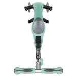Trottinette évolutive Globber Go Up Deluxe (Vert menthe)