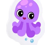 Eggy Wawa Learn in the Bath Zuru