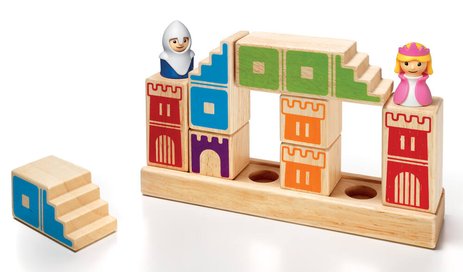 Casse-tête Camelot Jr SmartGames