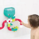 Circuit d'Eau de Bain Ludi