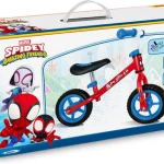 Draisienne Marvel Spidey Sidj