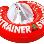 Bouée bébé Swimtrainer à harnais