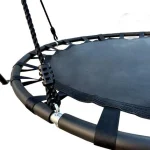 Balançoire nid d'oiseau Cap 120 cm