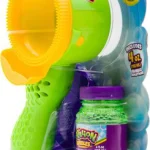 Pistolet à bulles Gazillion Vortech
