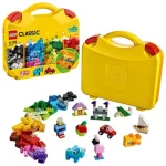 Boîte de construction Lego Classic Valisette 10713