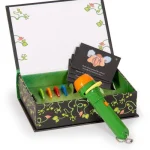 Coffret lampe à histoires Cornebidouille Moulin Roty