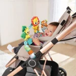 Arche d'éveil musicale des Baby Loulous Vtech - Arche d'éveil - VTECH Baby - 2