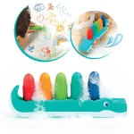 Crayons de Bain Lavables Ludi