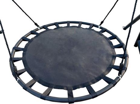 Balançoire nid d'oiseau Cap 120 cm