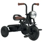 Tricycle vintage Triduro à lumières et sons