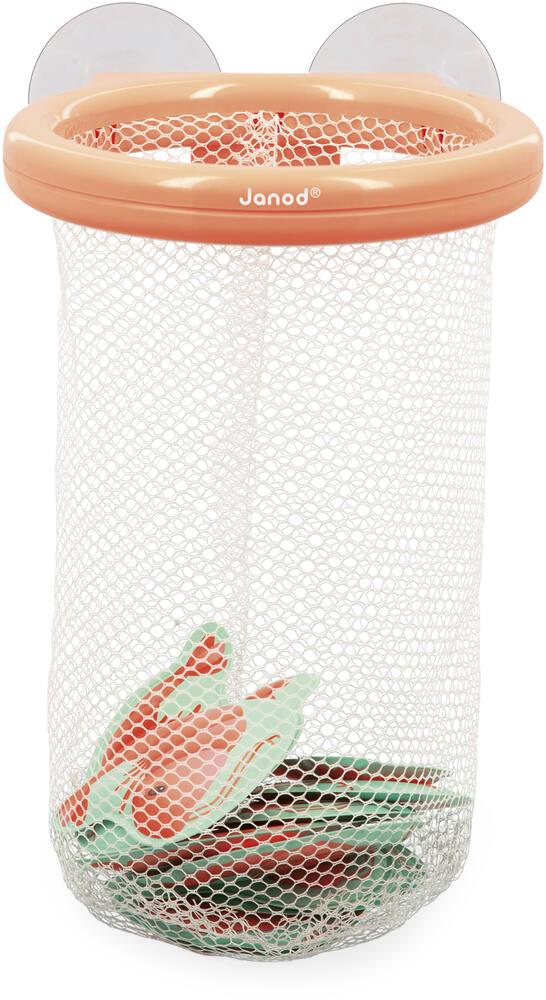 Attrape Crevettes du Bain Janod