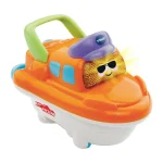 Tut Tut Marins Bateau ou Animal VTech Baby
