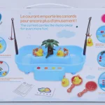 Pêche à la Ligne Électronique T'MIMI